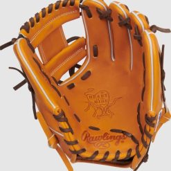 Rawlings Heart Of The Hide Infield Glove Pro I Web RHT 11.5" -Wilson Shop rawlings rawlings heart of the hide infield glove 2