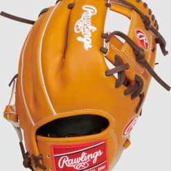 Rawlings Heart Of The Hide Infield Glove Pro I Web RHT 11.5"