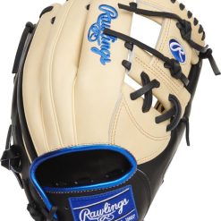 Rawlings Heart Of The Hide Infield Glove Pro I Web 11.5-inch RHT