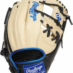 Rawlings Heart Of The Hide Infield Glove Pro I Web 11.5-inch RHT