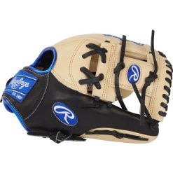 Rawlings Heart Of The Hide Infield Glove Pro I Web 11.5-inch RHT 2 Rawlings Heart Of The Hide Infield Glove Pro I Web 11.5-inch RHT -Wilson Shop rawlings rawlings heart of the hide infield glove 5