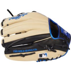 Rawlings Heart Of The Hide Infield Glove Pro I Web 11.5-inch RHT 3 Rawlings Heart Of The Hide Infield Glove Pro I Web 11.5-inch RHT -Wilson Shop rawlings rawlings heart of the hide infield glove 6