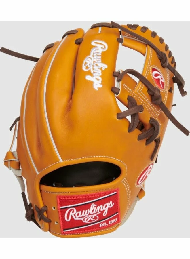 Rawlings Heart Of The Hide Infield Glove Pro I Web RHT 11.5"
