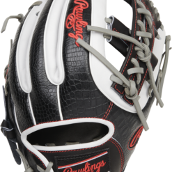 Rawlings Heart Of The Hide Infielders Glove Single Post Web RHT 11.5"