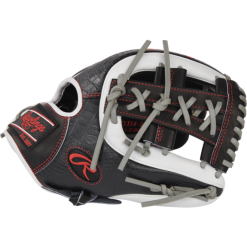 Rawlings Heart Of The Hide Infielders Glove Single Post Web RHT 11.5" -Wilson Shop rawlings rawlings heart of the hide infielders glo 3
