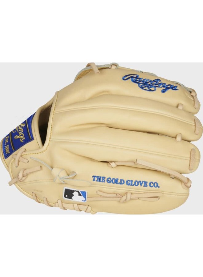 Rawlings Heart of the Hide R2G 12.25 in Baseball Glove - Throwing Hand: Left Rawlings Heart Of The Hide R2G 12.25 In Baseball Glove - Throwing Hand: Left -Wilson Shop rawlings rawlings heart of the hide r2g 1225 in ba 2