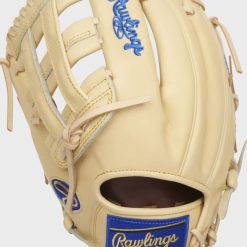 Rawlings Heart Of The Hide R2G 12.25 In Baseball Glove - Throwing Hand: Left