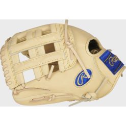 Rawlings Heart Of The Hide R2G 12.25 In Baseball Glove - Throwing Hand: Left 3 Rawlings Heart Of The Hide R2G 12.25 In Baseball Glove - Throwing Hand: Left -Wilson Shop rawlings rawlings heart of the hide r2g 1225 in ba 3