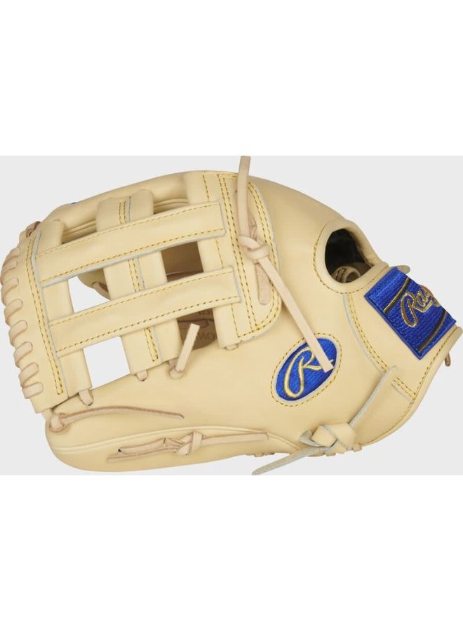 Rawlings Heart of the Hide R2G 12.25 in Baseball Glove - Throwing Hand: Left Rawlings Heart Of The Hide R2G 12.25 In Baseball Glove - Throwing Hand: Left -Wilson Shop rawlings rawlings heart of the hide r2g 1225 in ba 3