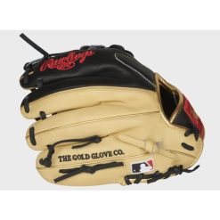 Rawlings Heart Of The Hide R2G Contour 11.5 In Baseball Glove - Throwing Hand:Right 2 Rawlings Heart Of The Hide R2G Contour 11.5 In Baseball Glove - Throwing Hand:Right -Wilson Shop rawlings rawlings heart of the hide r2g contour 11 2