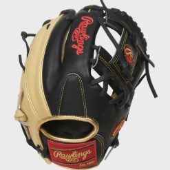 Rawlings Heart Of The Hide R2G Contour 11.5 In Baseball Glove - Throwing Hand:Right