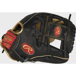 Rawlings Heart Of The Hide R2G Contour 11.5 In Baseball Glove - Throwing Hand:Right 3 Rawlings Heart Of The Hide R2G Contour 11.5 In Baseball Glove - Throwing Hand:Right -Wilson Shop rawlings rawlings heart of the hide r2g contour 11 3