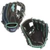 Rawlings Heart Of The Hide R2G Contour Fit Series P/INF CONV/I Web Adjustable Wrist RHT 11.25"