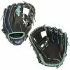 Rawlings Heart Of The Hide R2G Contour Fit Series P/INF CONV/I Web Adjustable Wrist RHT 11.25"