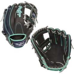 Rawlings Heart Of The Hide R2G Contour Fit Series P/INF CONV/I Web Adjustable Wrist RHT 11.25"