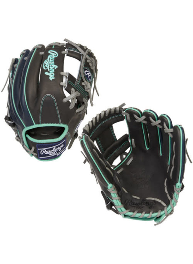 Rawlings Heart of the Hide R2G Contour Fit Series P/INF CONV/I Web Adjustable Wrist RHT 11.25" Rawlings Heart Of The Hide R2G Contour Fit Series P/INF CONV/I Web Adjustable Wrist RHT 11.25" -Wilson Shop rawlings rawlings heart of the hide r2g contour fi
