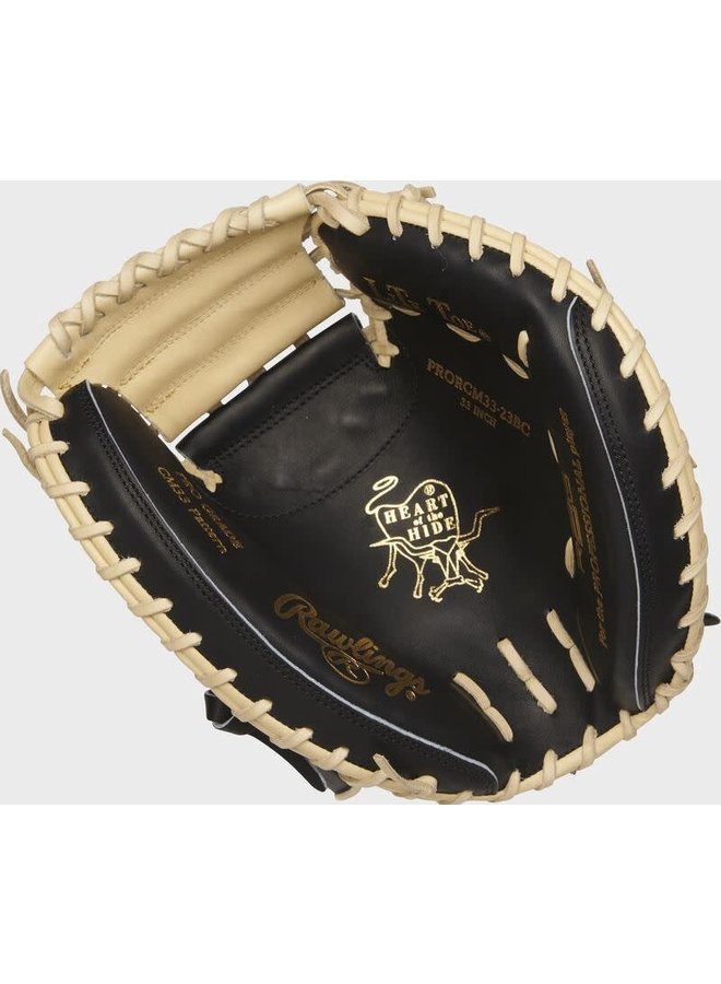 Rawlings Heart of the Hide R2G Series Catchers Mitt CONV/1 PC RHT 33" Rawlings Heart Of The Hide R2G Series Catchers Mitt CONV/1 PC RHT 33" -Wilson Shop rawlings rawlings heart of the hide r2g series cat 1