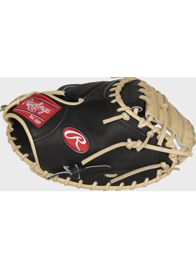 Rawlings Heart of the Hide R2G Series Catchers Mitt CONV/1 PC RHT 33" Rawlings Heart Of The Hide R2G Series Catchers Mitt CONV/1 PC RHT 33" -Wilson Shop rawlings rawlings heart of the hide r2g series cat 2