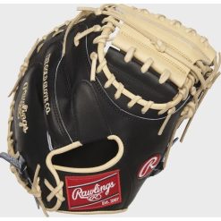 Rawlings Heart Of The Hide R2G Series Catchers Mitt CONV/1 PC RHT 33"