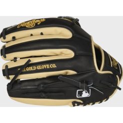 Rawlings Heart Of The Hide R2G Series OF CONV/PRO H Web Narrow Fit LHT 12.75" -Wilson Shop rawlings rawlings heart of the hide r2g series of 2