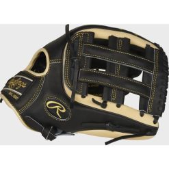 Rawlings Heart Of The Hide R2G Series OF CONV/PRO H Web Narrow Fit LHT 12.75" -Wilson Shop rawlings rawlings heart of the hide r2g series of 3