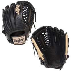 Rawlings Heart Of The Hide R2G Series P/INF CONV/MOD TRAP Narrow Fit 11.75 LHT