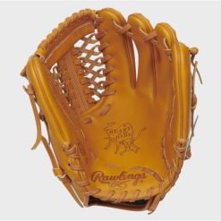 Rawlings Heart Of The Hide R2G Series P/INF CONV/MOD TRAP Narrow Fit 11.75" -Wilson Shop rawlings rawlings heart of the hide r2g series p i 3