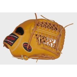 Rawlings Heart Of The Hide R2G Series P/INF CONV/MOD TRAP Narrow Fit 11.75" -Wilson Shop rawlings rawlings heart of the hide r2g series p i 4