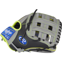 Rawlings Heart Of The Hide Speed Shell Infielders Glove Pro H Web RHT 11.75" -Wilson Shop rawlings rawlings heart of the hide speed shell in 2