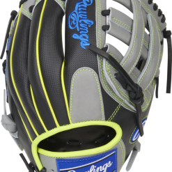 Rawlings Heart Of The Hide Speed Shell Infielders Glove Pro H Web RHT 11.75"