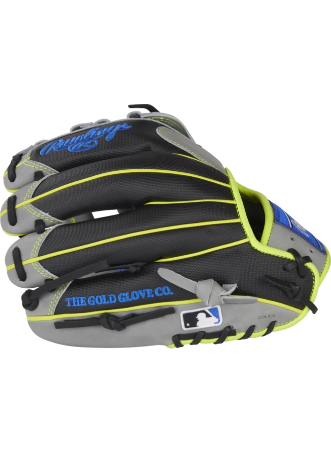 Rawlings Heart Of The Hide Speed Shell Infielders Glove Pro H Web RHT 11.75" - Image 4