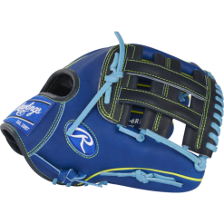 Rawlings July 2022 Gold Glove Club (GOTM) 11.75 Inch Infield Heart Of The Hide -Wilson Shop rawlings rawlings july 2022 gold glove club gotm 1 2