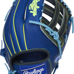 Rawlings July 2022 Gold Glove Club (GOTM) 11.75 Inch Infield Heart Of The Hide