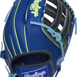 Rawlings July 2022 Gold Glove Club (GOTM) 11.75 Inch Infield Heart Of The Hide