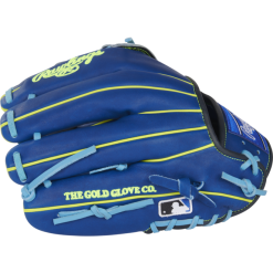 Rawlings July 2022 Gold Glove Club (GOTM) 11.75 Inch Infield Heart Of The Hide -Wilson Shop rawlings rawlings july 2022 gold glove club gotm 1 3