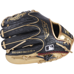 Rawlings June 2022 Gold Glove Club (GOTM) 11.5-inch Infield Heart Of The Hide -Wilson Shop rawlings rawlings june 2022 gold glove club gotm 1 2