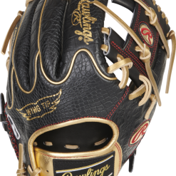 Rawlings June 2022 Gold Glove Club (GOTM) 11.5-inch Infield Heart Of The Hide