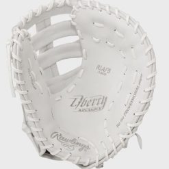 Rawlings Liberty Advanced Series FP 1B Mitt Pull Strap/Single Post RHT 13" -Wilson Shop rawlings rawlings liberty advanced series fp 1b mi 2