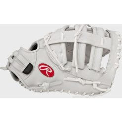 Rawlings Liberty Advanced Series FP 1B Mitt Pull Strap/Single Post RHT 13"