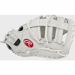 Rawlings Liberty Advanced Series FP 1B Mitt Pull Strap/Single Post RHT 13"