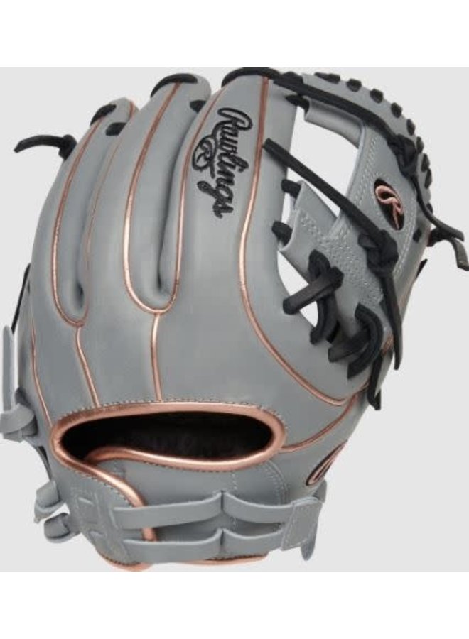 Rawlings Liberty Advanced Series FP INF CONV/Pro I Web Pull Strap RHT 11.75" Rawlings Liberty Advanced Series FP INF CONV/Pro I Web Pull Strap RHT 11.75" -Wilson Shop rawlings rawlings liberty advanced series fp inf c 1