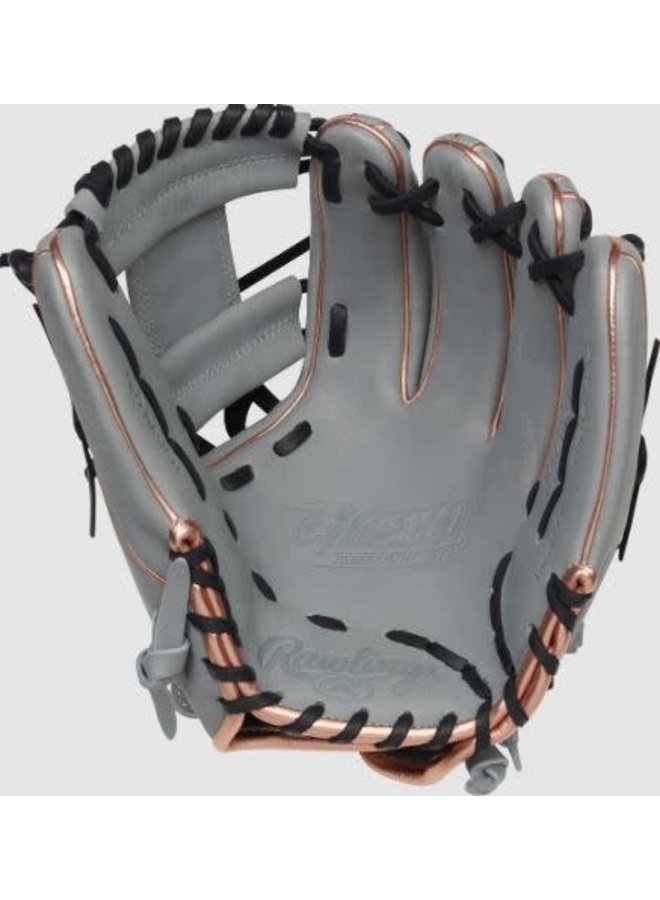 Rawlings Liberty Advanced Series FP INF CONV/Pro I Web Pull Strap RHT 11.75" Rawlings Liberty Advanced Series FP INF CONV/Pro I Web Pull Strap RHT 11.75" -Wilson Shop rawlings rawlings liberty advanced series fp inf c 2