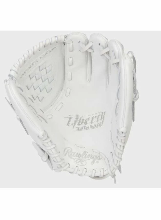 Rawlings Liberty Advanced Series FP P/INF Pull Strap/Basket Web RHT 11.25" - Image 2