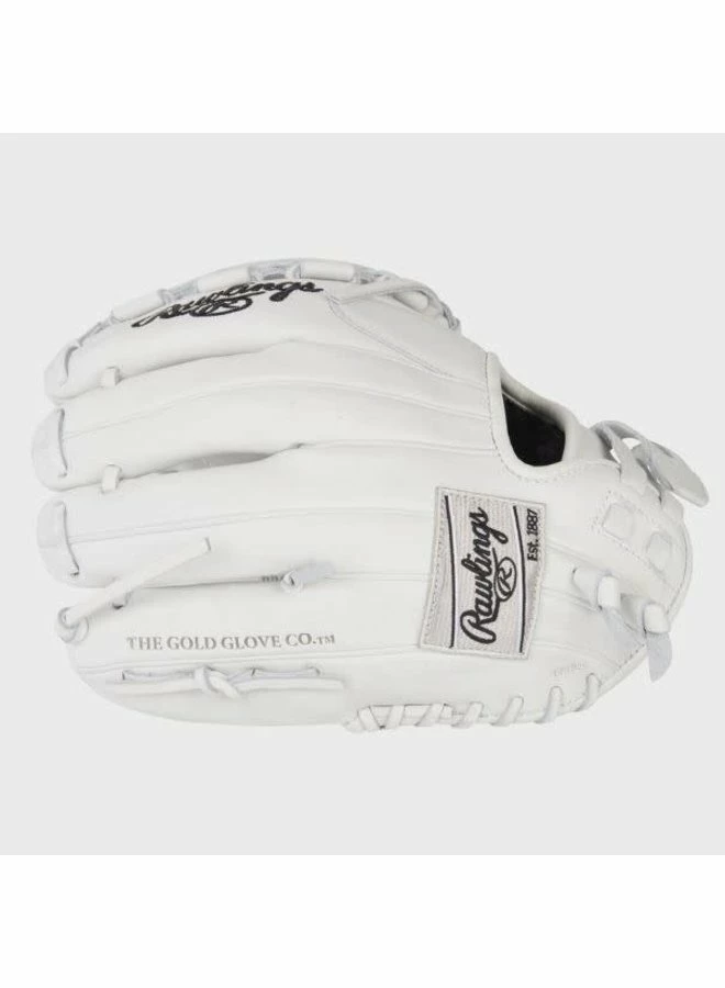 Rawlings Liberty Advanced Series FP P/INF Pull Strap/Basket Web RHT 11.25" - Image 3
