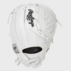 Rawlings Liberty Advanced Series FP P/INF Pull Strap/Basket Web RHT 11.25"