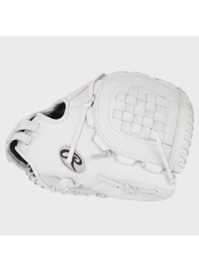 Rawlings Liberty Advanced Series FP P/INF Pull Strap/Basket Web RHT 11.25" Rawlings Liberty Advanced Series FP P/INF Pull Strap/Basket Web RHT 11.25" -Wilson Shop rawlings rawlings liberty advanced series fp p inf 3