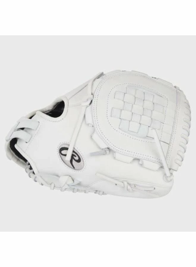 Rawlings Liberty Advanced Series FP P/INF Pull Strap/Basket Web RHT 11.25" - Image 4