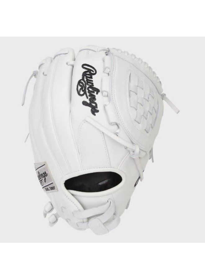 Rawlings Liberty Advanced Series FP P/INF Pull Strap/Basket Web RHT 11.25" Rawlings Liberty Advanced Series FP P/INF Pull Strap/Basket Web RHT 11.25" -Wilson Shop rawlings rawlings liberty advanced series fp p inf