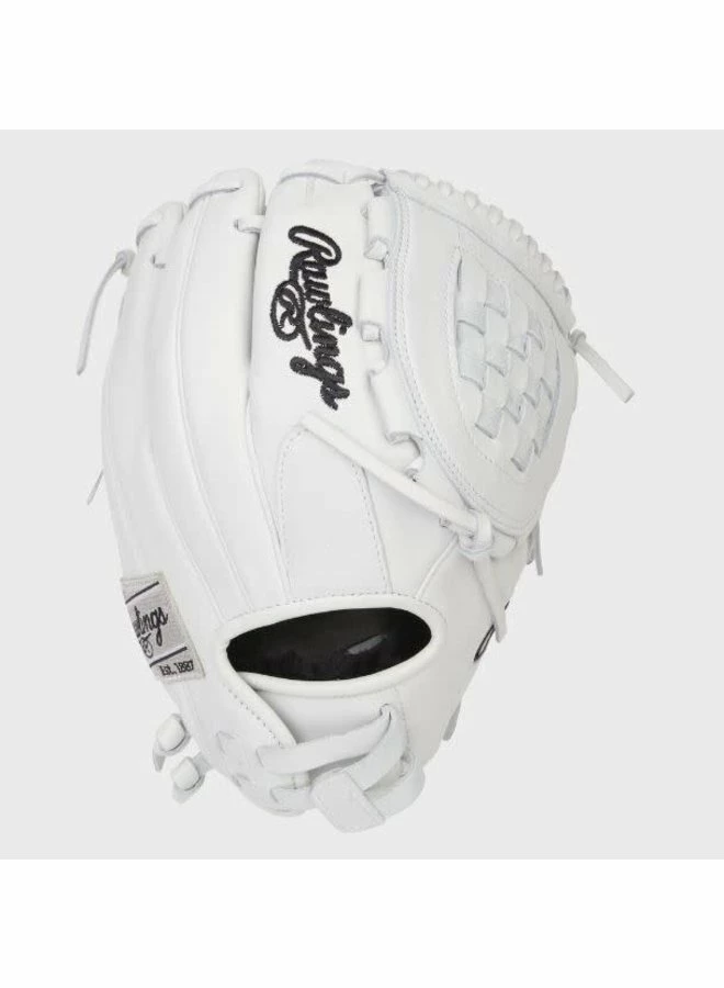 Rawlings Liberty Advanced Series FP P/INF Pull Strap/Basket Web RHT 11.25"