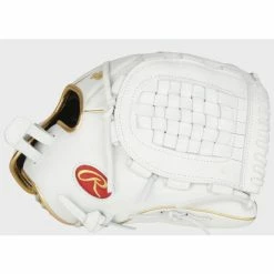 Rawlings Liberty Advanced Series FP P/OF Pull Strap/Basket RHT 12.5"